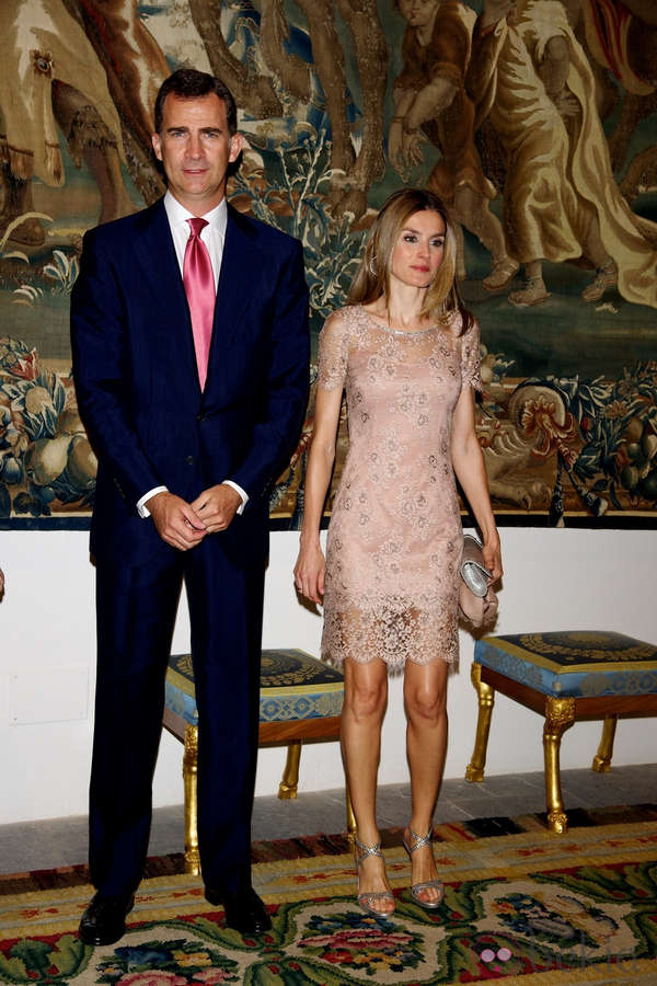 Queen Letizia Of Spain Feet