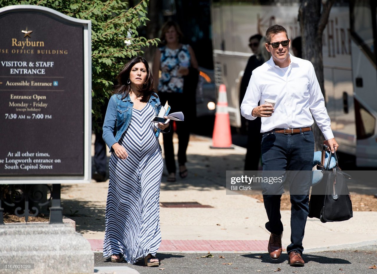 Rachel Campos Duffy Feet