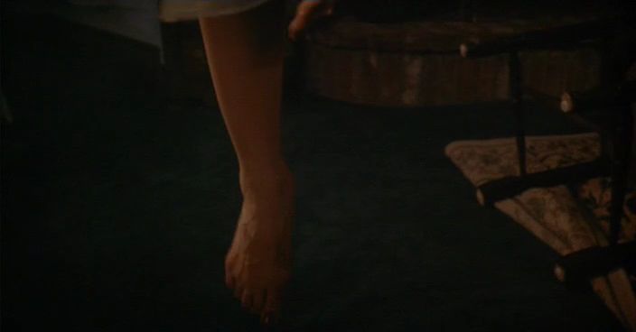 Rachel York Feet