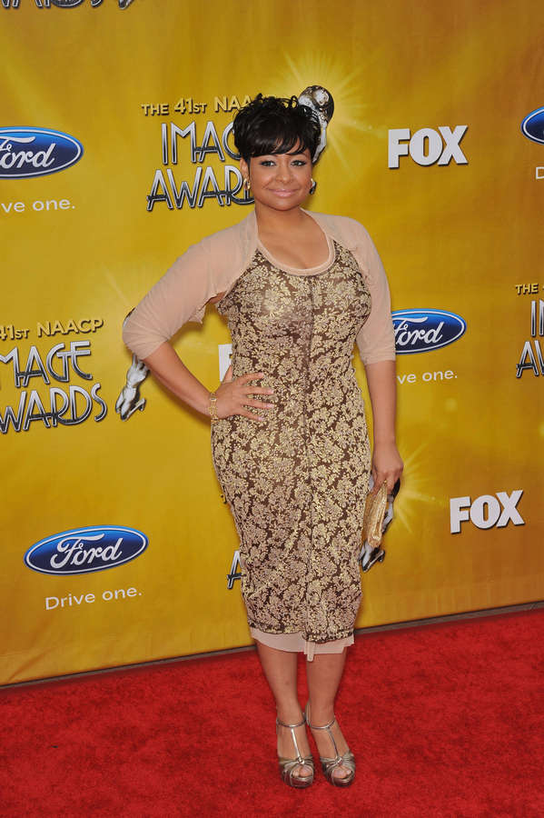 Raven Symone Feet