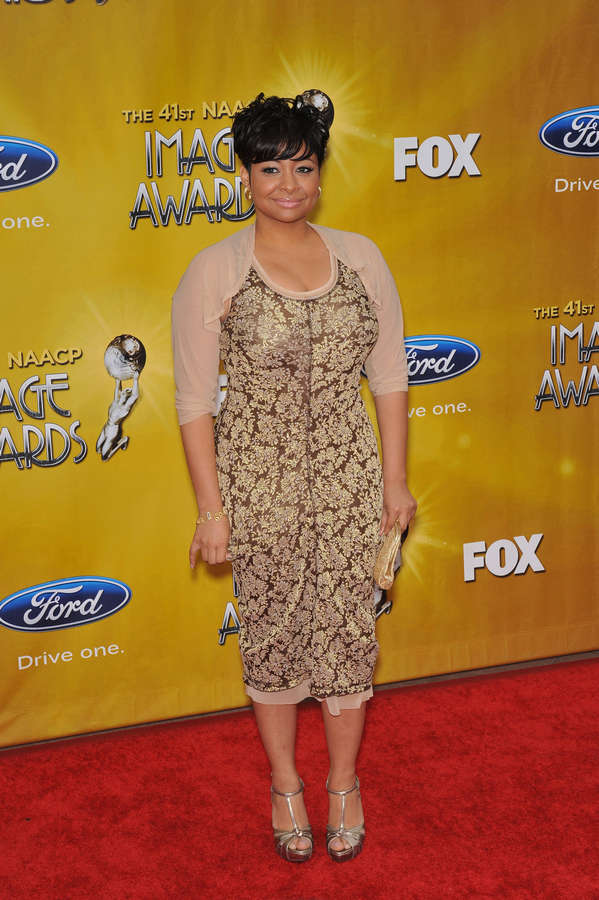 Raven Symone Feet