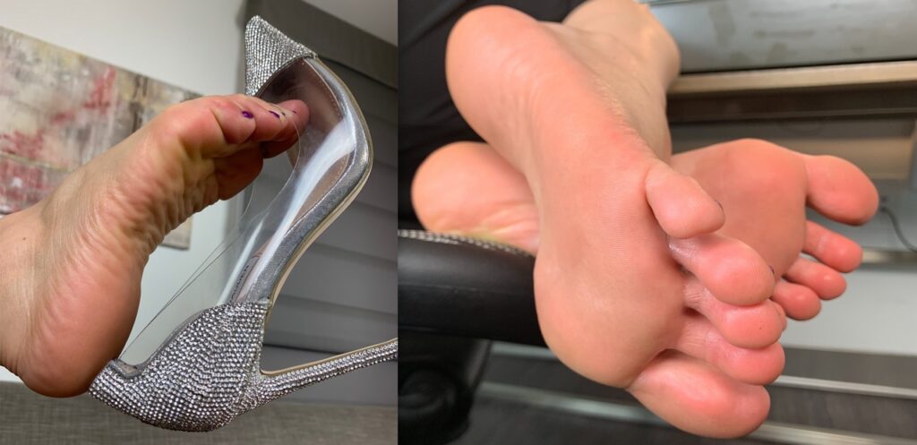 Rebecca Beradi Feet (24 sexy photos)