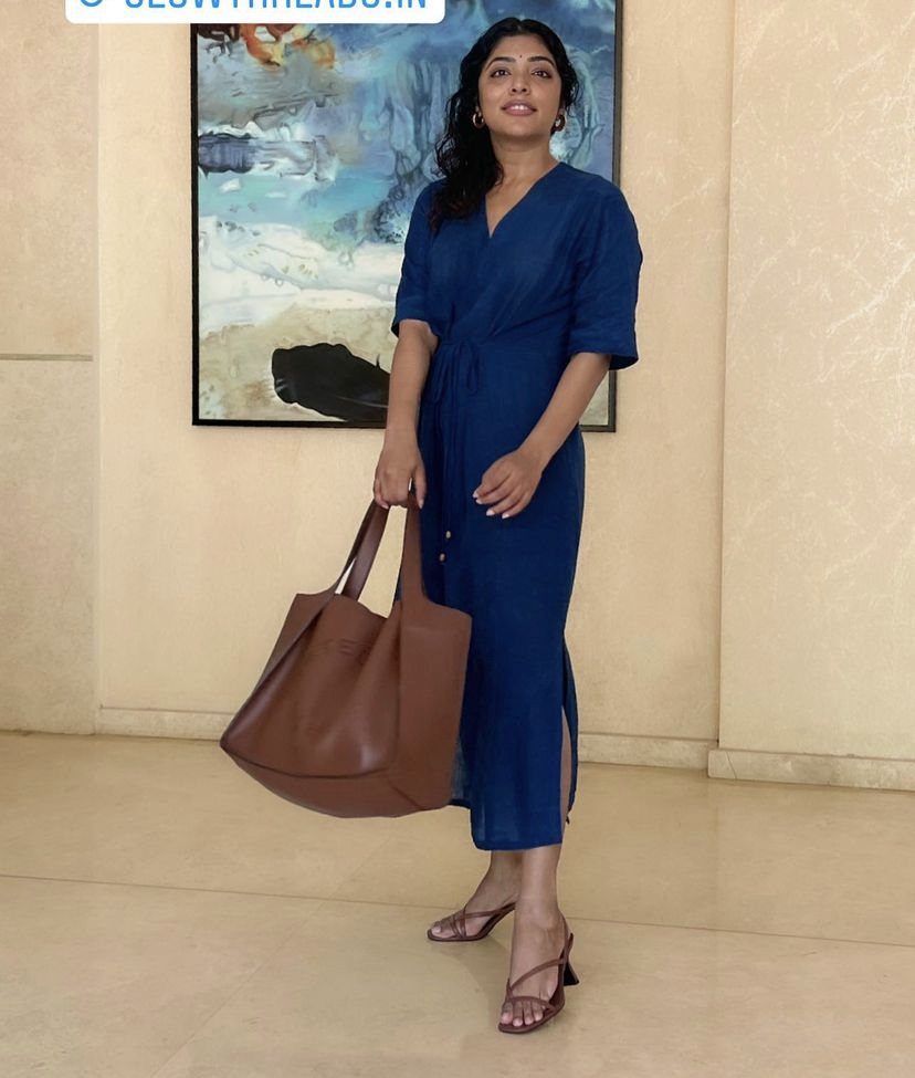 Rima Kallingal Feet