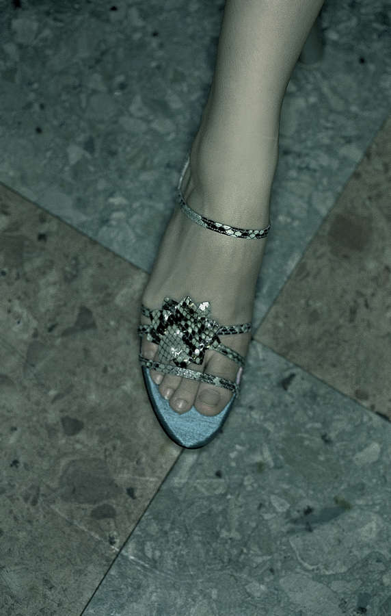 Rina Uchiyama Feet