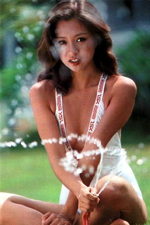 Ryoko Sakaguchi Feet