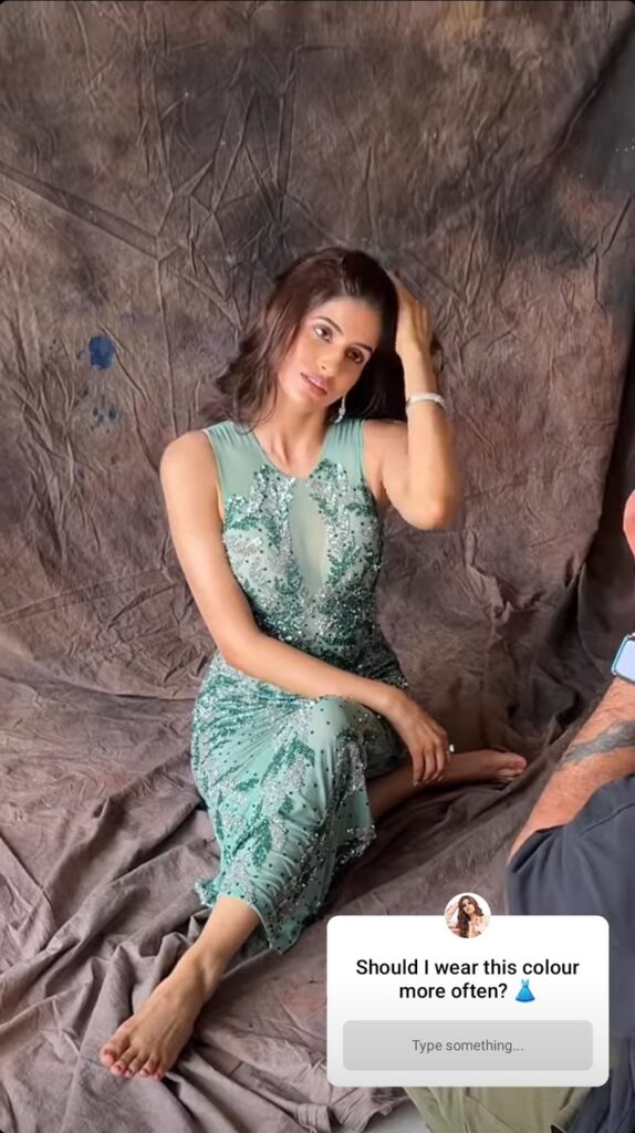 Sakshi Malik Feet (3 sexy photos)