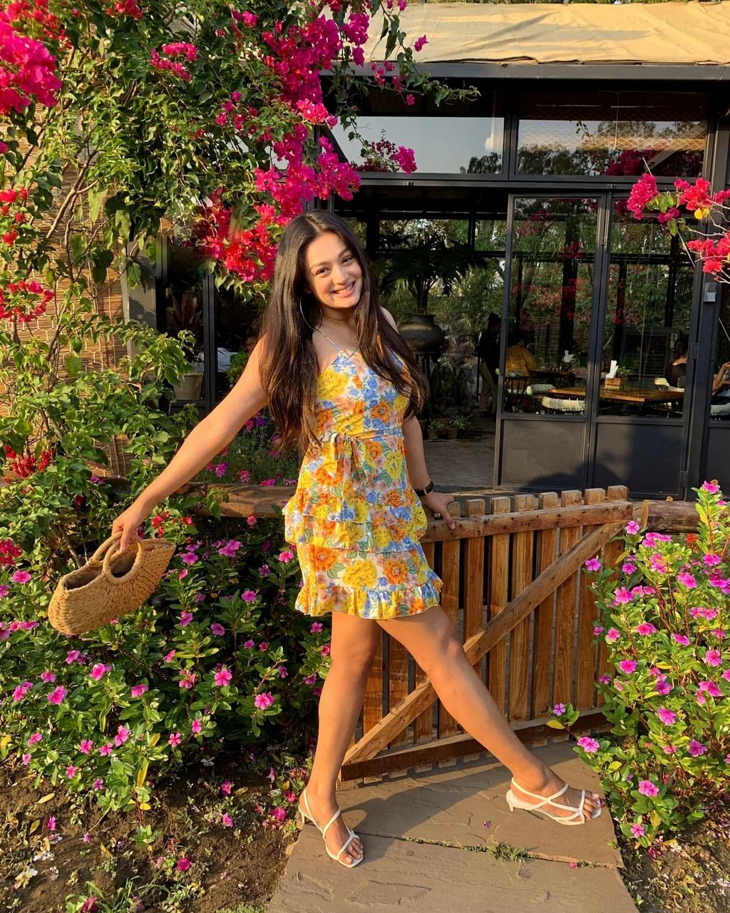 Samiksha Jaiswal Feet