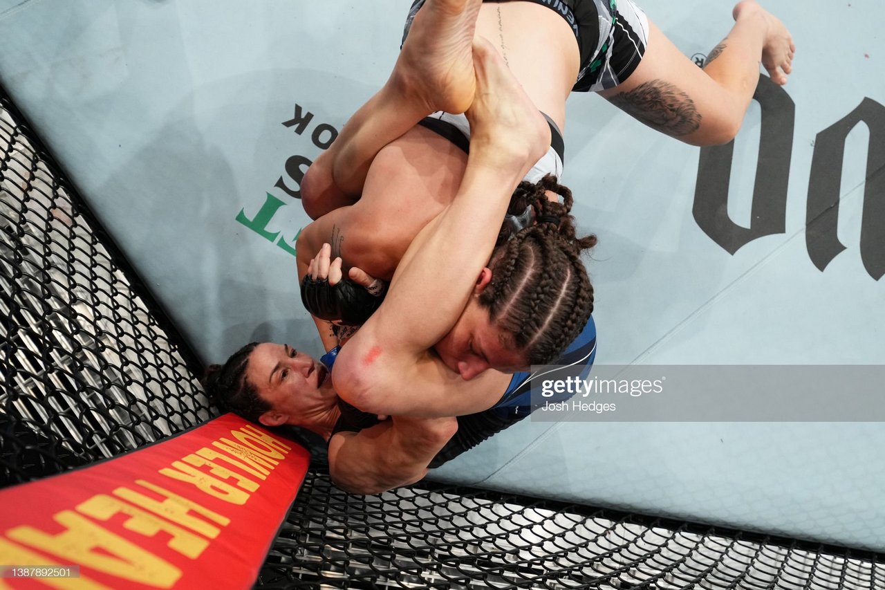 Sara Mcmann Feet