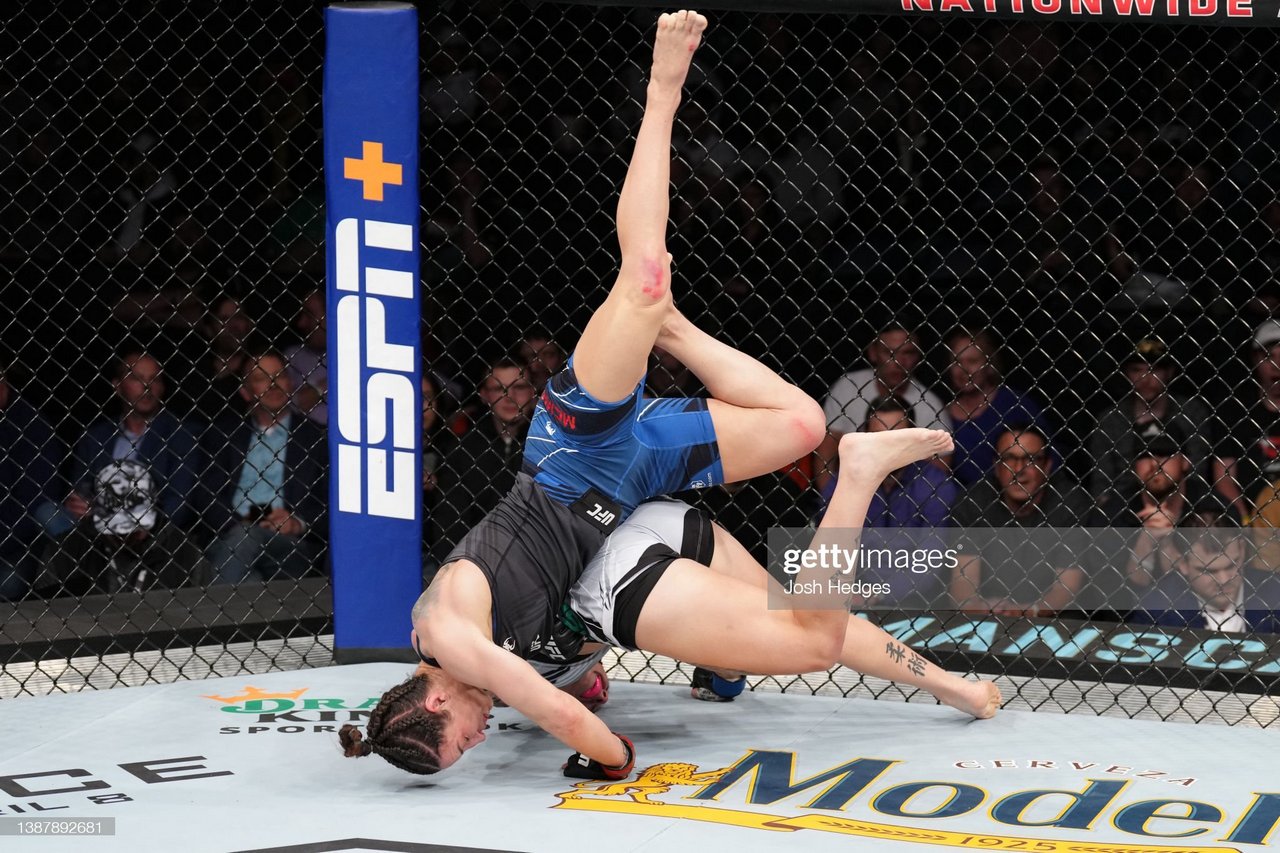 Sara Mcmann Feet