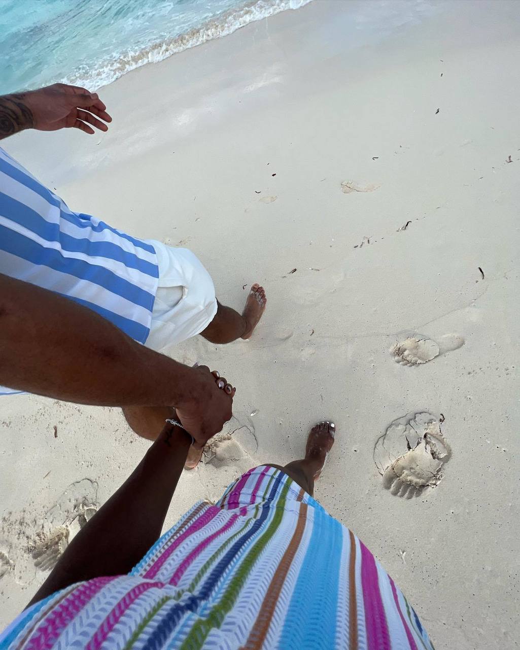 Simone Biles Feet