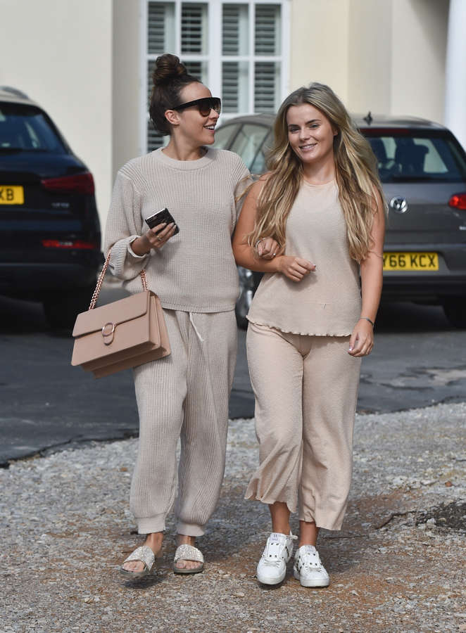 Stephanie Davis Feet