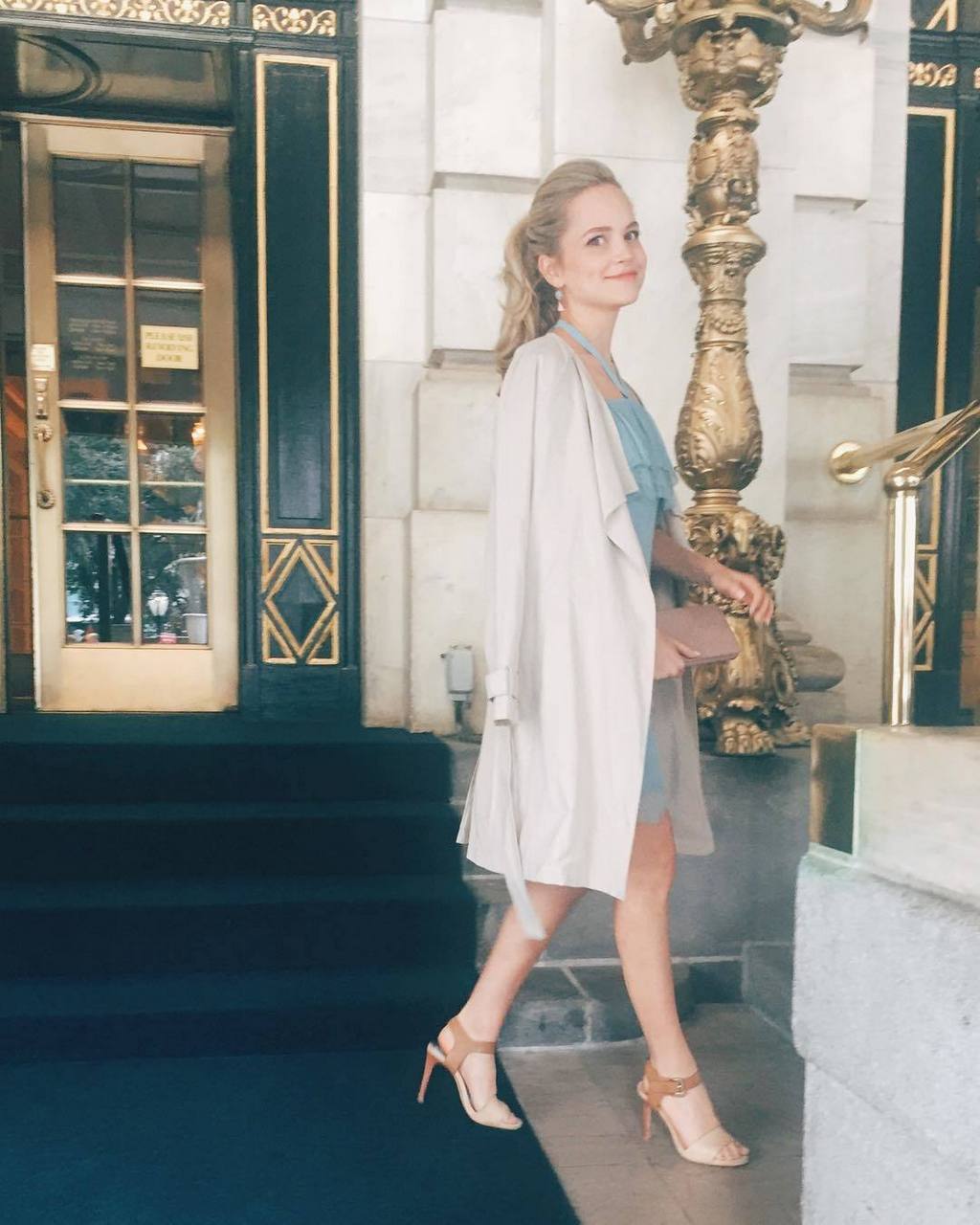 Stephanie Styles Feet