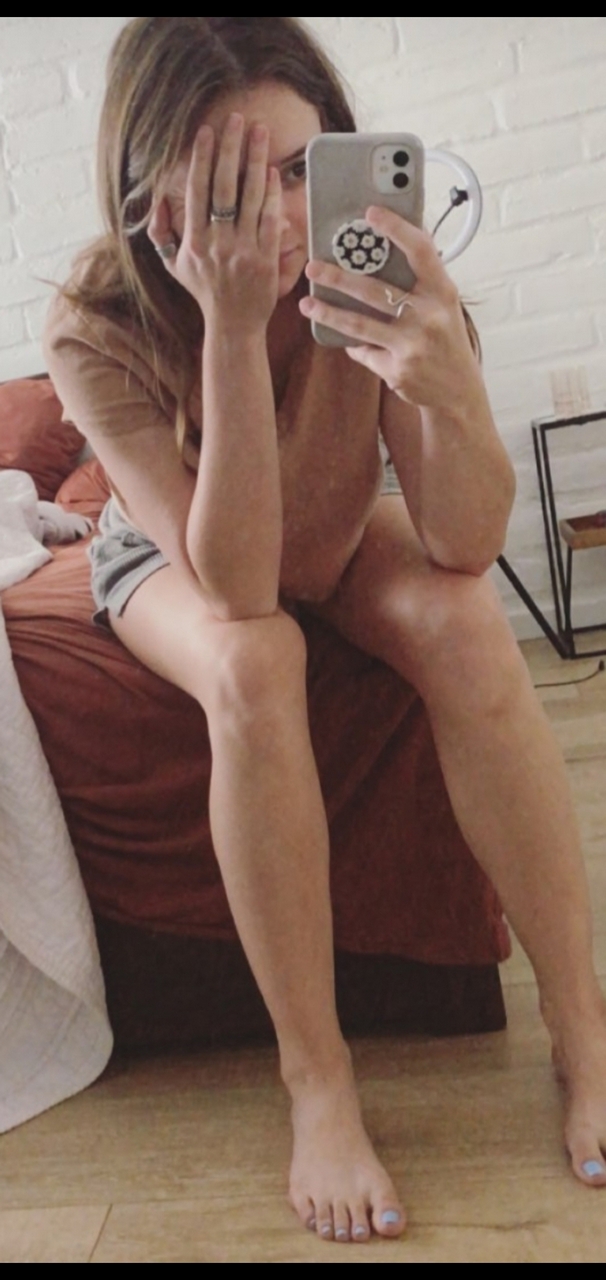 Susi Vidal Feet