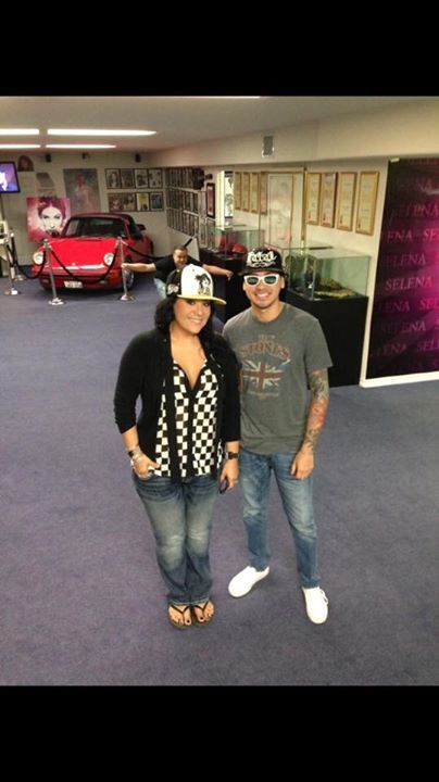 Suzette Quintanilla Feet