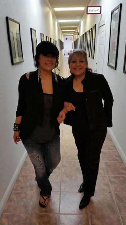 Suzette Quintanilla Feet