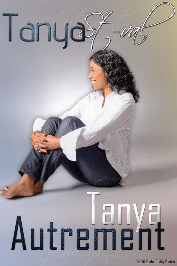 Tanya Saint Val Feet