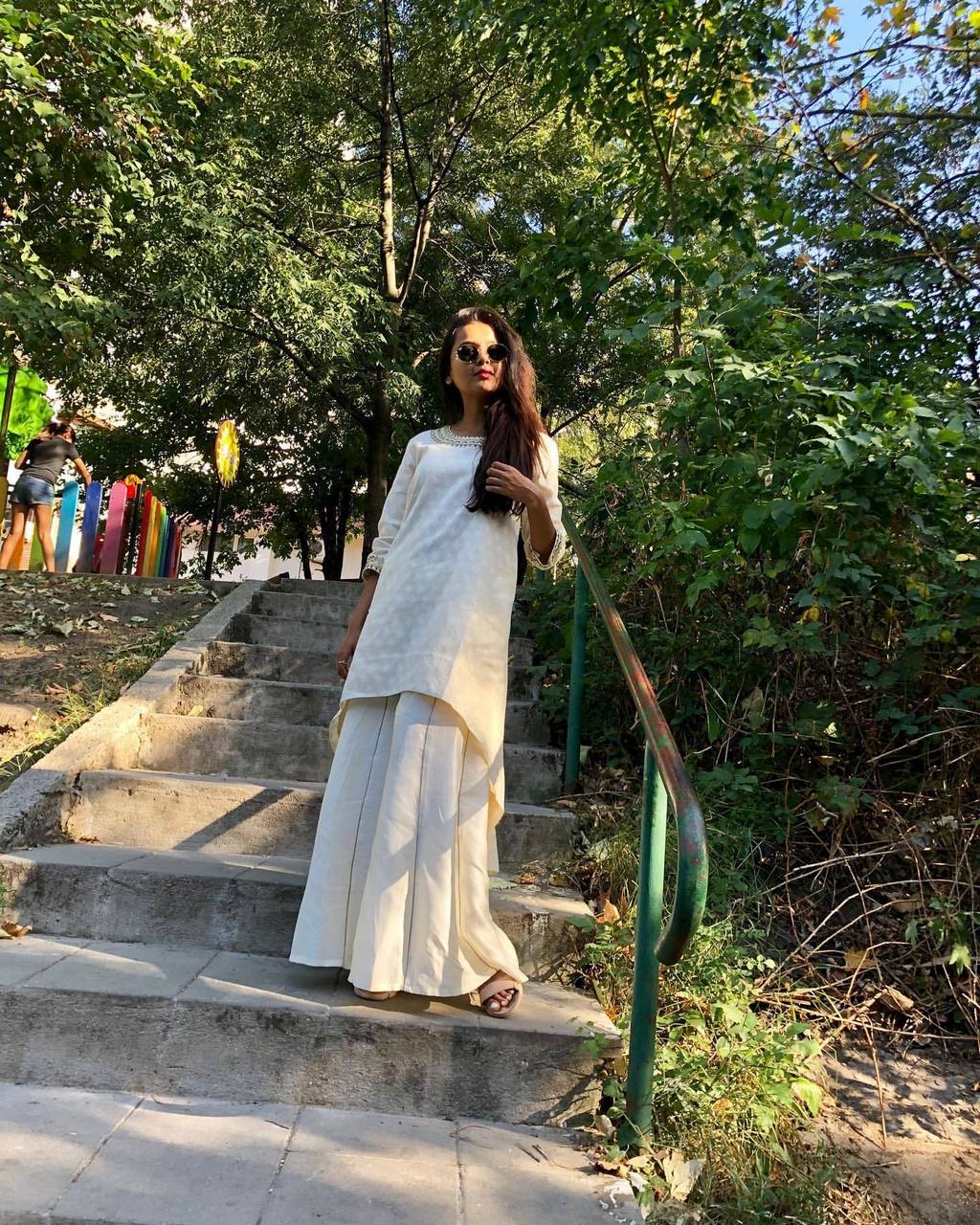 Tejasswi Prakash Feet