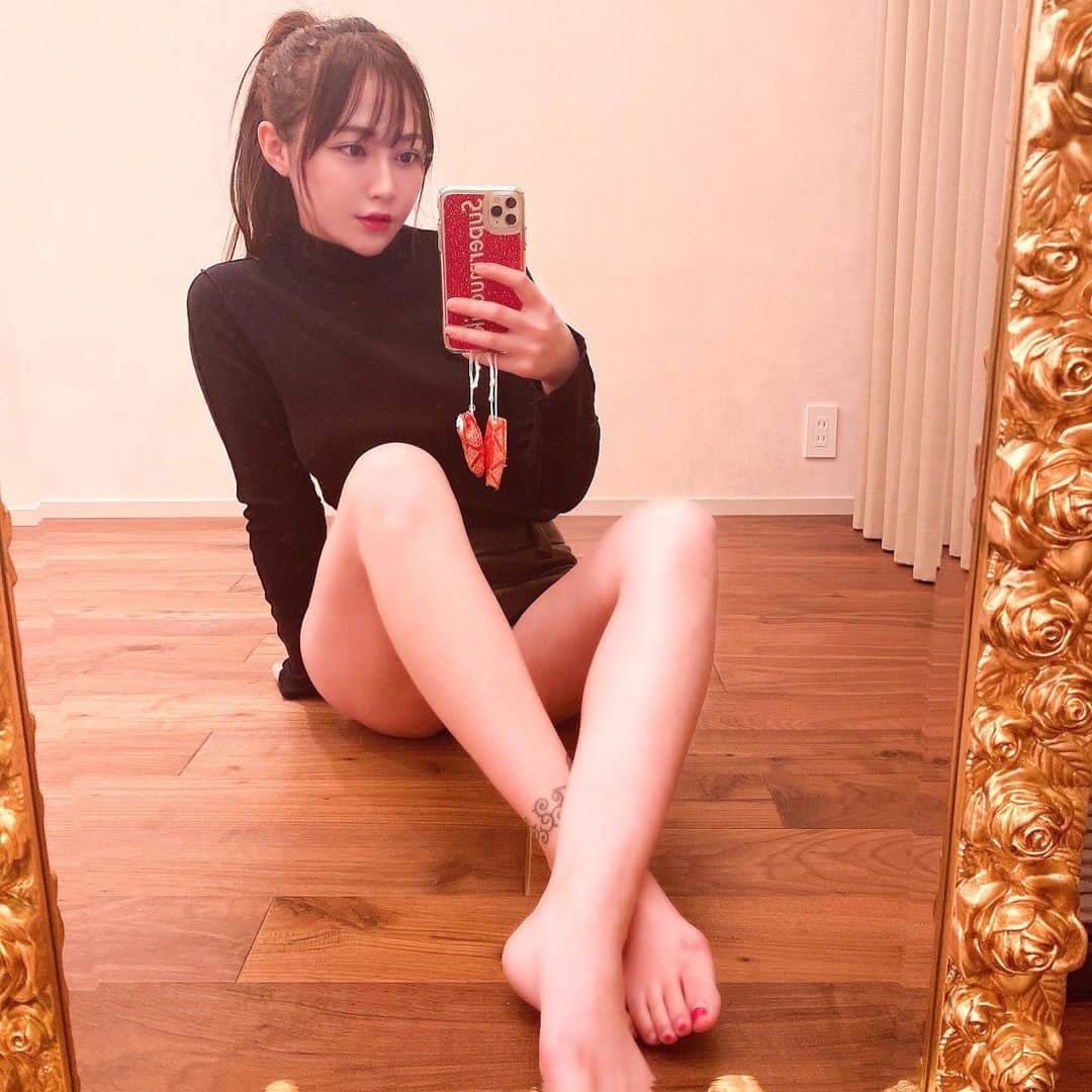 Tenka Hashimoto Feet