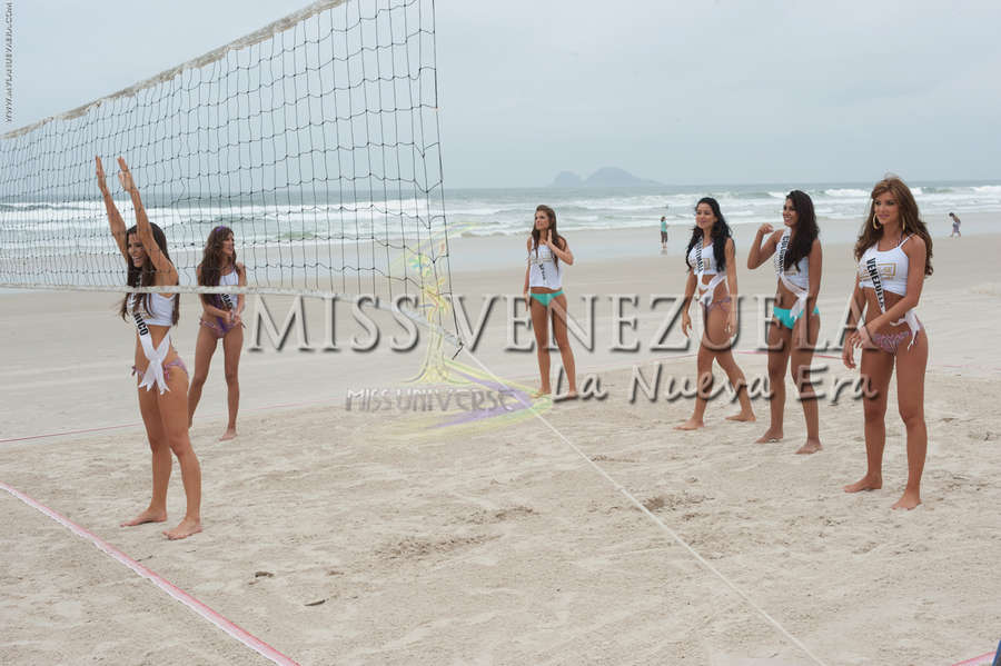 Vanessa Goncalves Feet