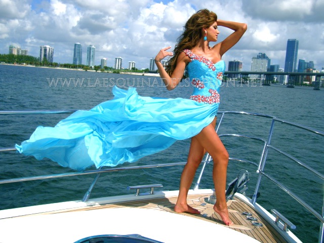 Vanessa Goncalves Feet