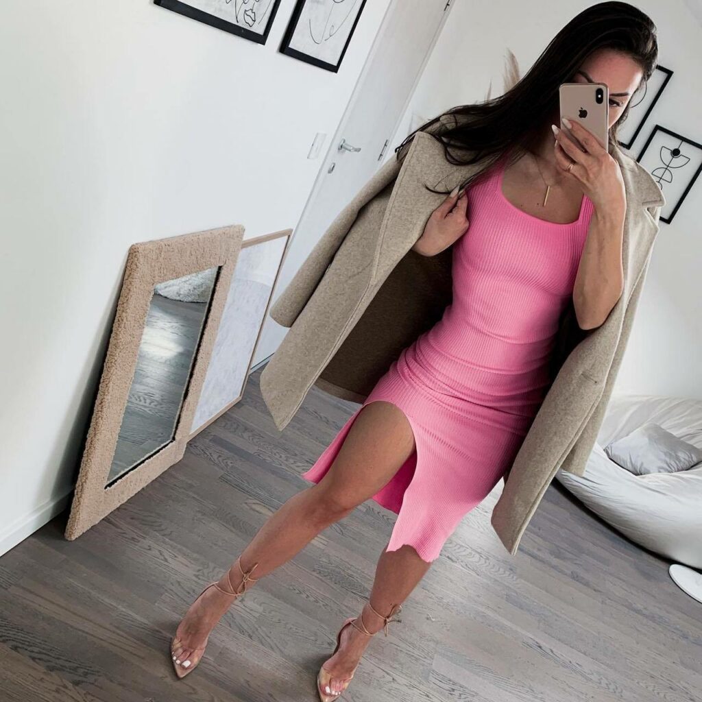 Vanja Cerimagic Feet (11 sexy photos)