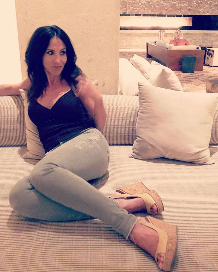 Fabienne Carat Feet