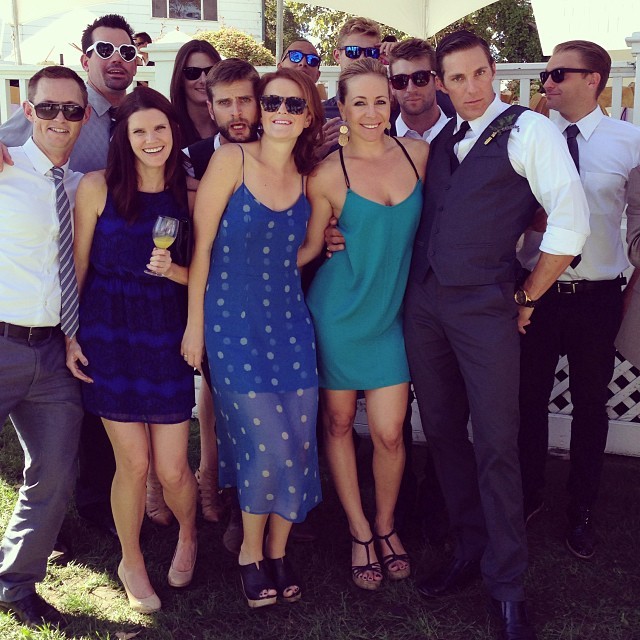 Schell M Peterson Feet