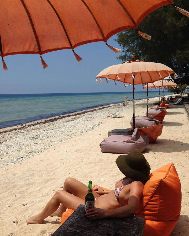 Schell M Peterson Feet