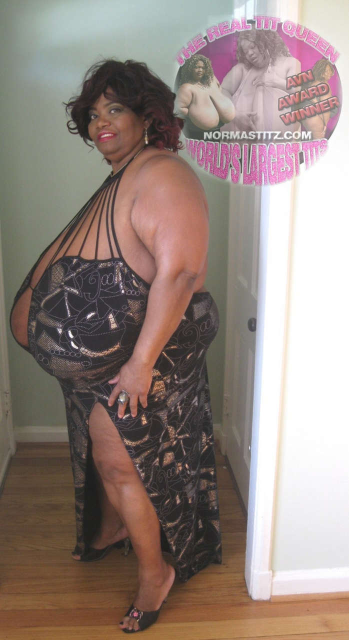 Norma Stitz