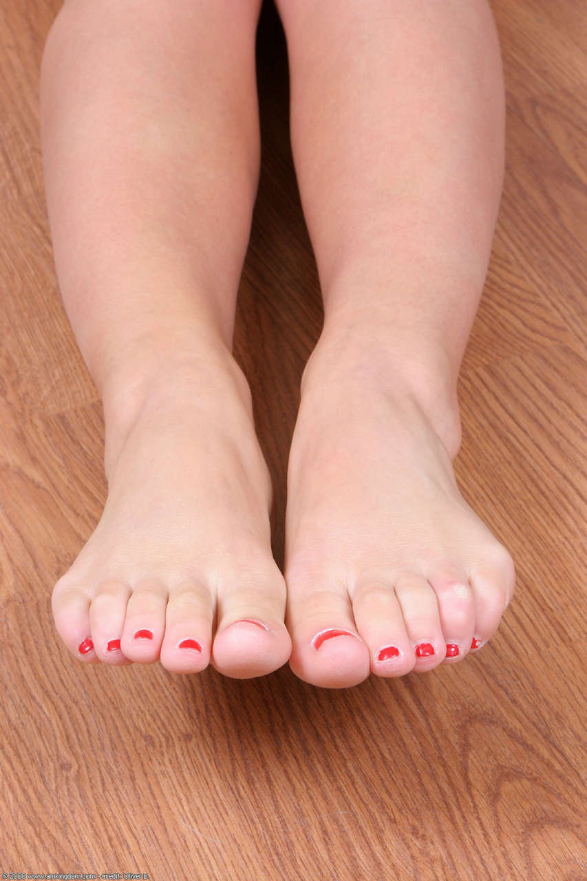 Prima Feet