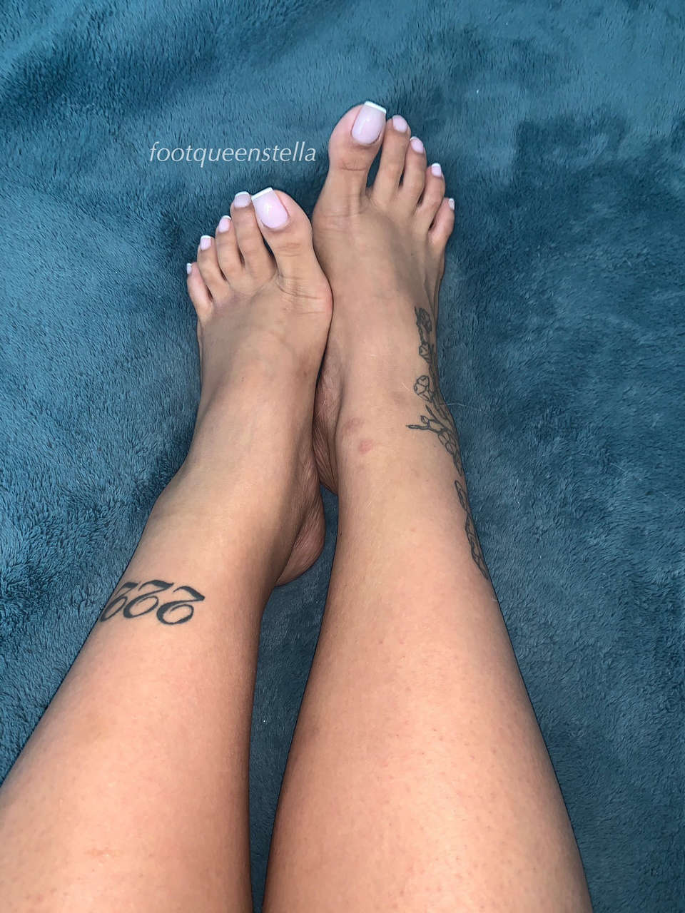 Stella Feet