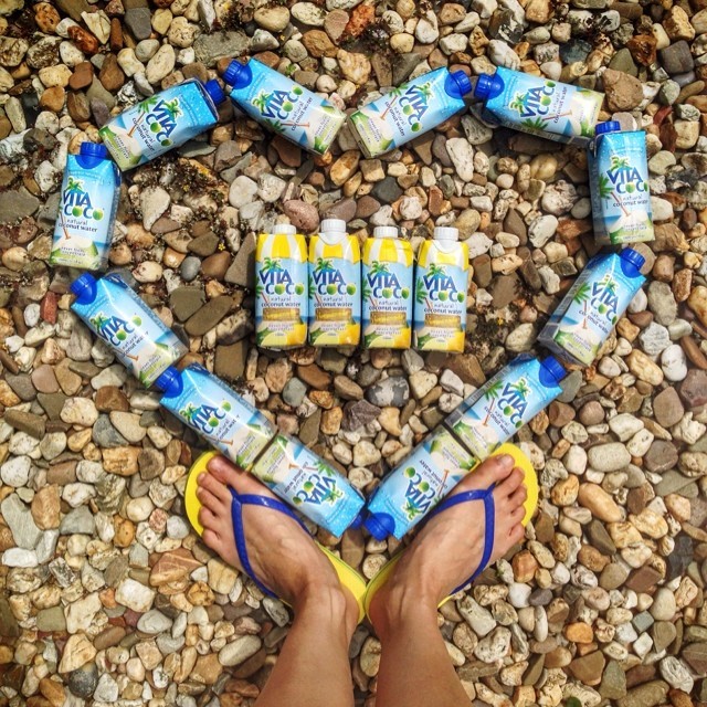 Erica Greenfield Feet