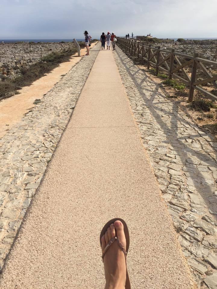 Kristina Zur Muehlen Feet