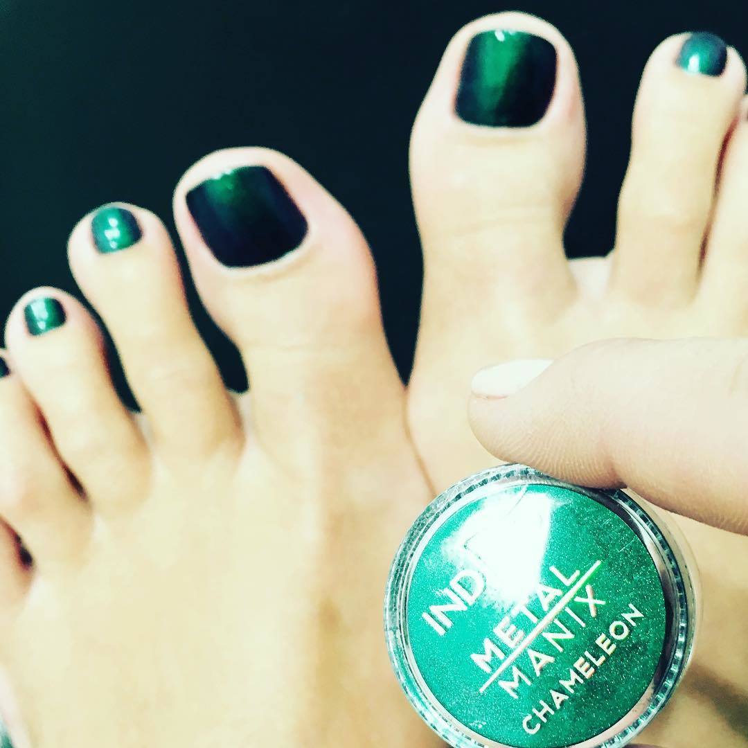 Agnieszka Jastrzebska Feet