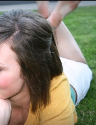 Michelle Spiess Feet