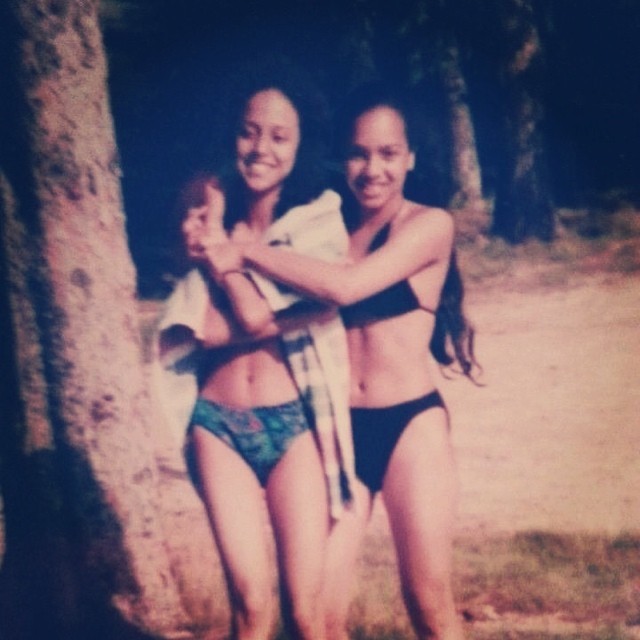 Michelly Farias Feet