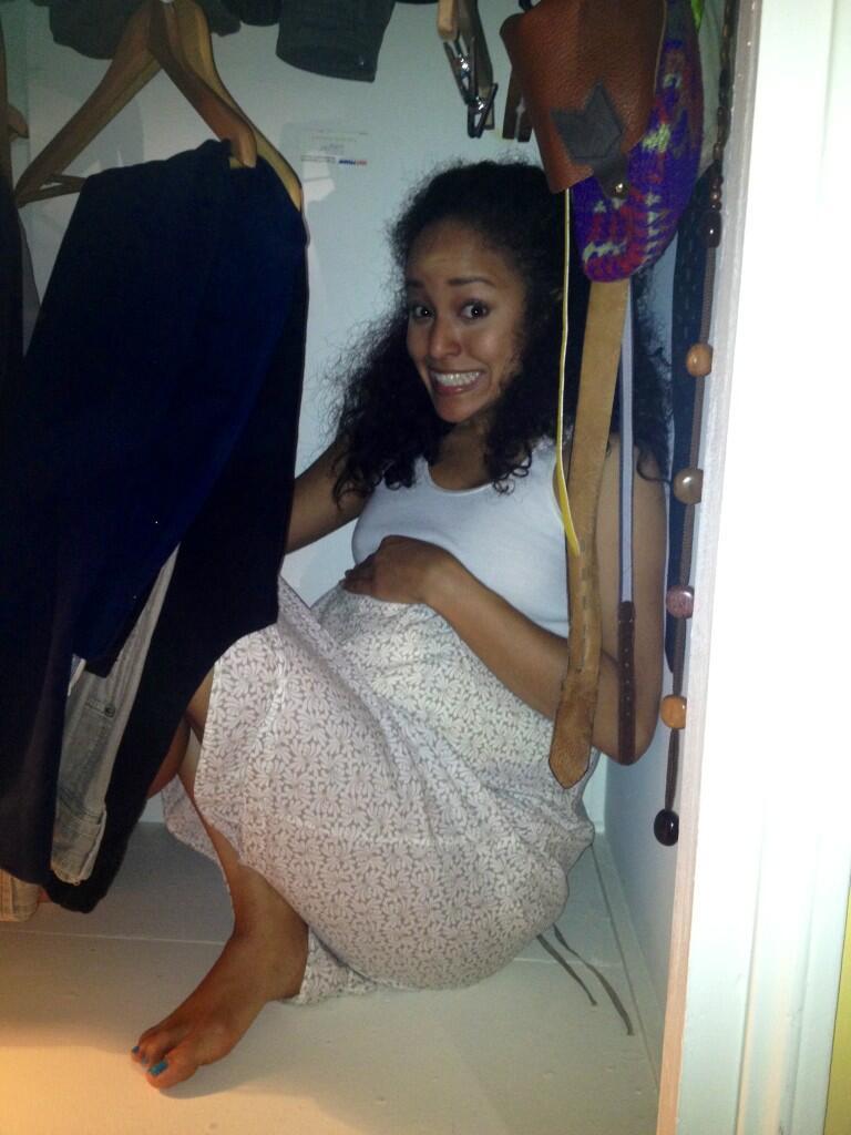 Michelly Farias Feet