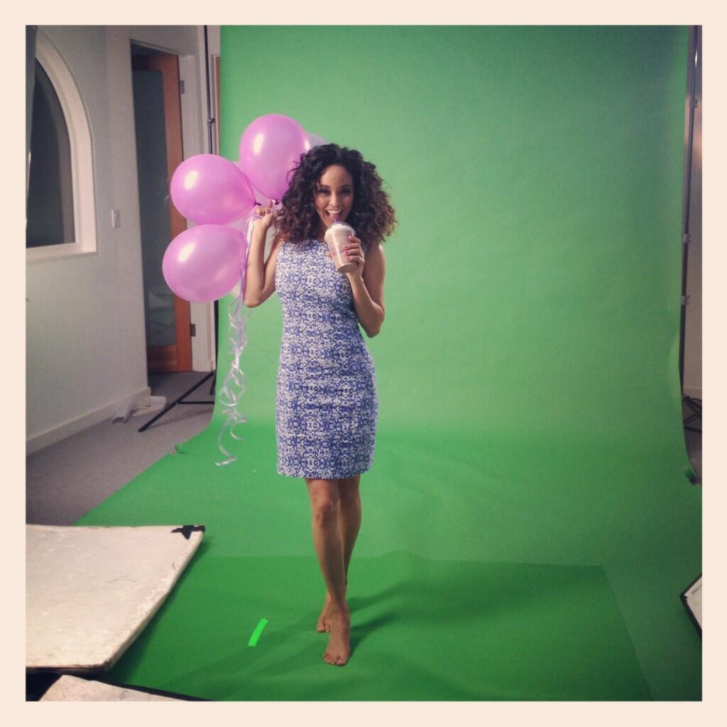 Michelly Farias Feet