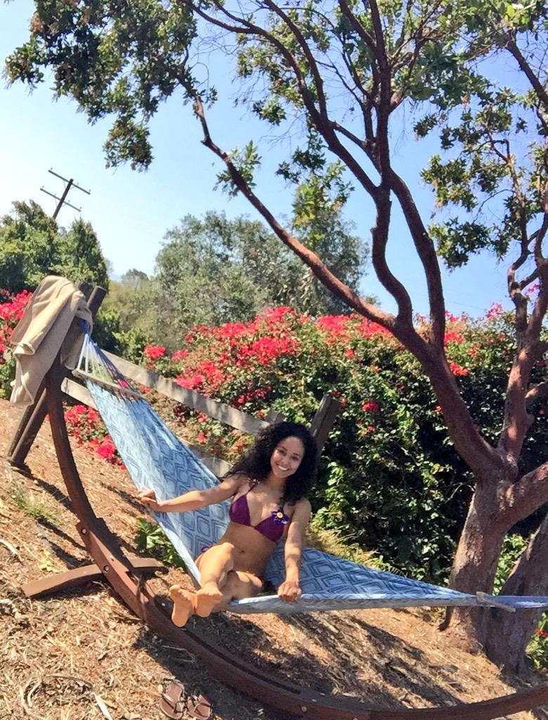 Michelly Farias Feet