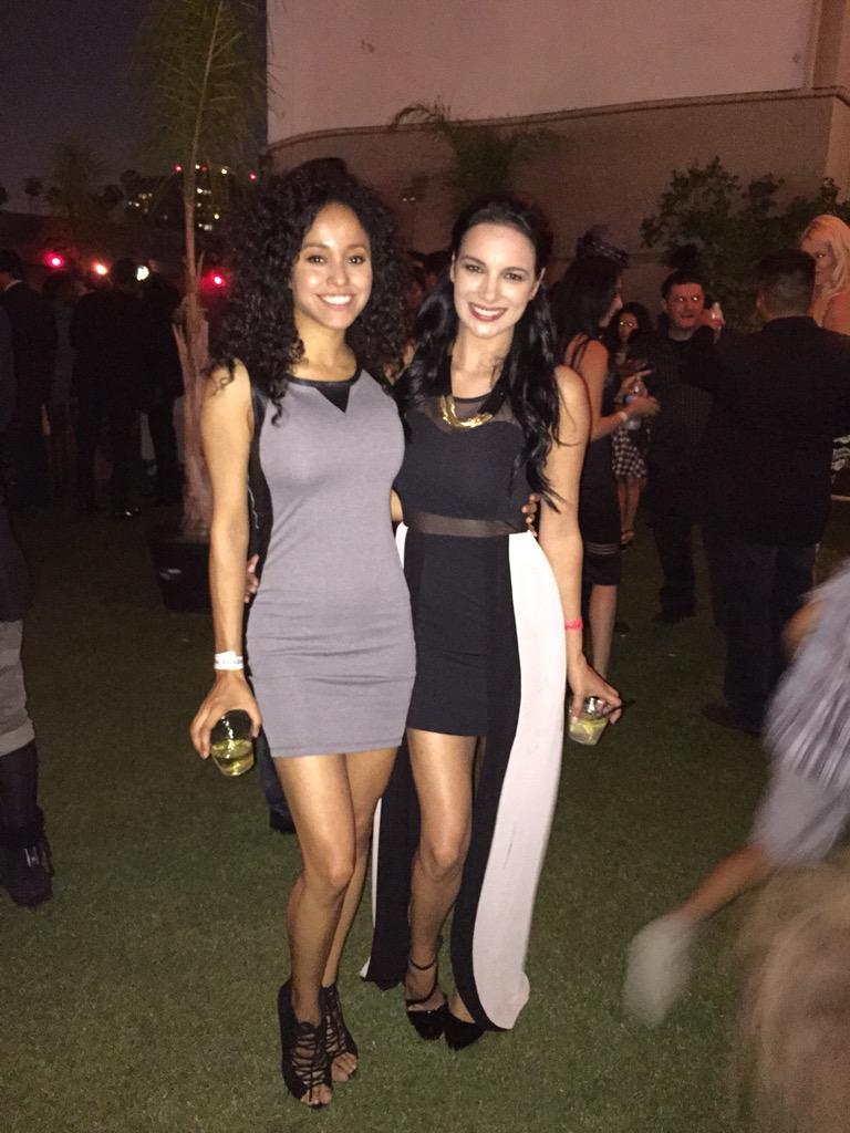 Michelly Farias Feet