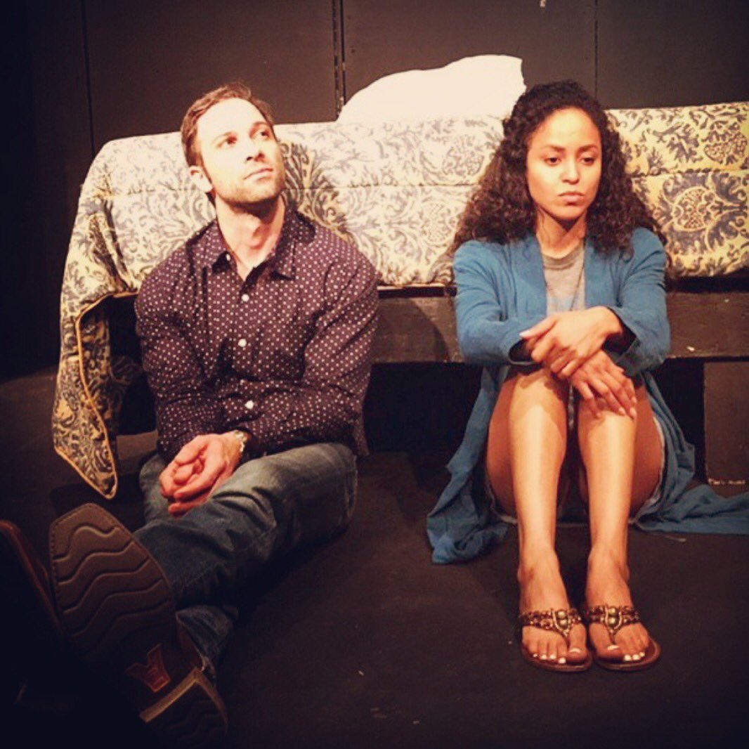 Michelly Farias Feet