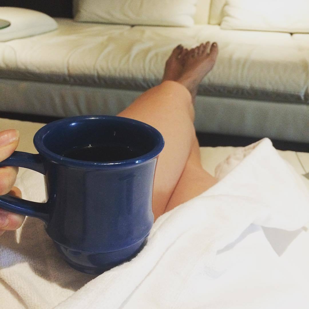 Sera Lys Mcarthur Feet