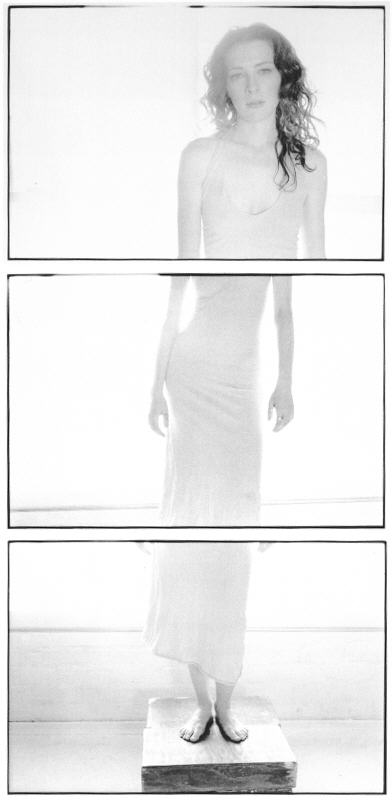 Melissa Auf Der Maur Feet